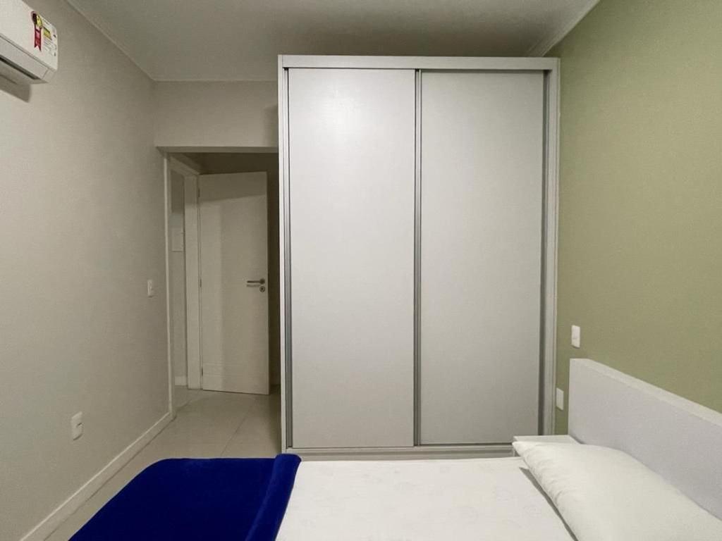 1053 - Praia De Bombinhas Locacao De Temporada - Residencial Egidio Pinheiro Apto 302 B Eksteriør billede